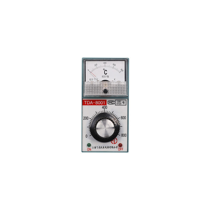 উচ্চ-নির্ভুল LCD ডিসপ্লে বুদ্ধিমান PID ডিজিটাল তাপমাত্রা নিয়ন্ত্রক 0-800 °C তাপমাত্রা নিয়ন্ত্রণ ইউনিট