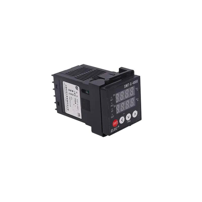 XMT ইন্টেলিজেন্ট 48×48mm অ্যানালগ টেম্পারেচার কন্ট্রোলার/ইনকিউবেটর ডিজিটাল থার্মোস্ট্যাট