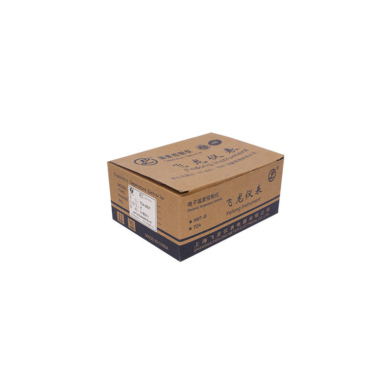 উচ্চ-নির্ভুল LCD ডিসপ্লে বুদ্ধিমান PID ডিজিটাল তাপমাত্রা নিয়ন্ত্রক 0-800 °C তাপমাত্রা নিয়ন্ত্রণ ইউনিট
