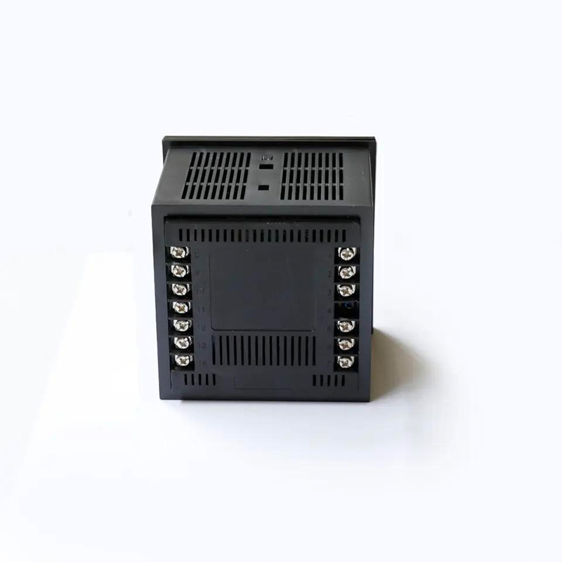 XMT ইন্টেলিজেন্ট 48×48mm অ্যানালগ টেম্পারেচার কন্ট্রোলার/ইনকিউবেটর ডিজিটাল থার্মোস্ট্যাট